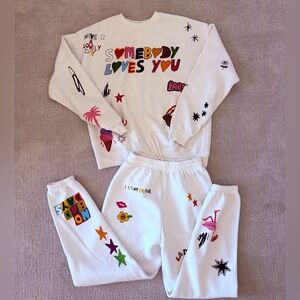 Mayfair Group x @iscreamcolour Set!